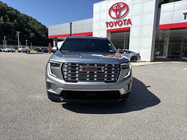 2024 GMC Acadia AWD Denali