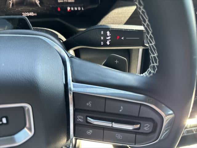 2024 GMC Acadia AWD Denali