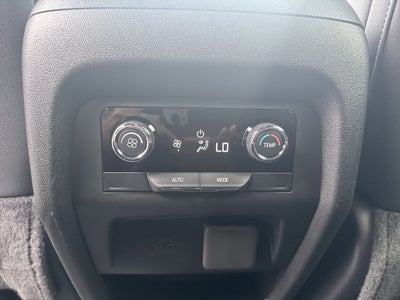 2024 Chevrolet Traverse AWD Z71