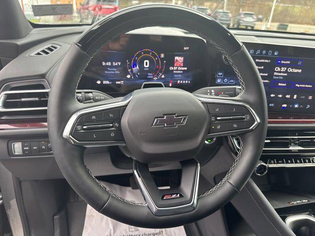 2024 Chevrolet Traverse AWD Z71