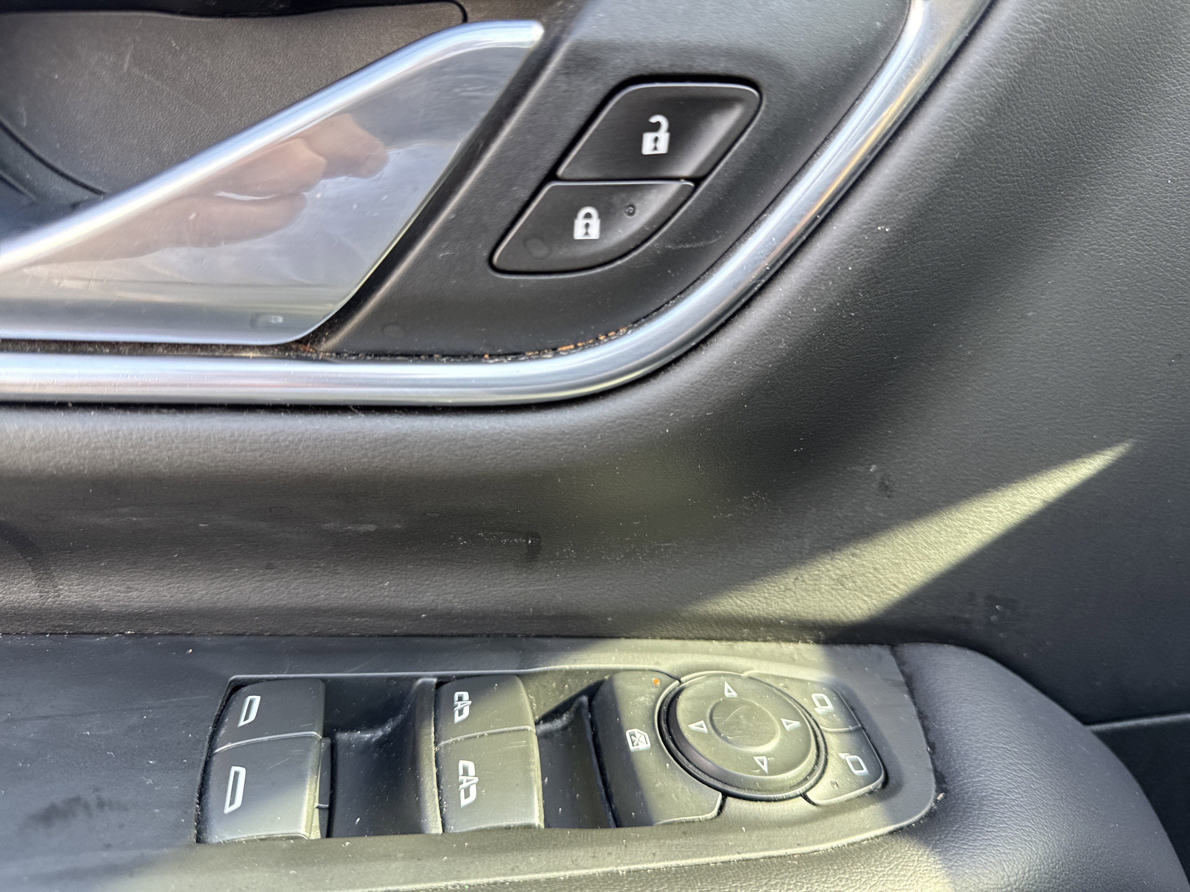 2021 Chevrolet Suburban LS