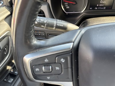 2021 Chevrolet Suburban LS