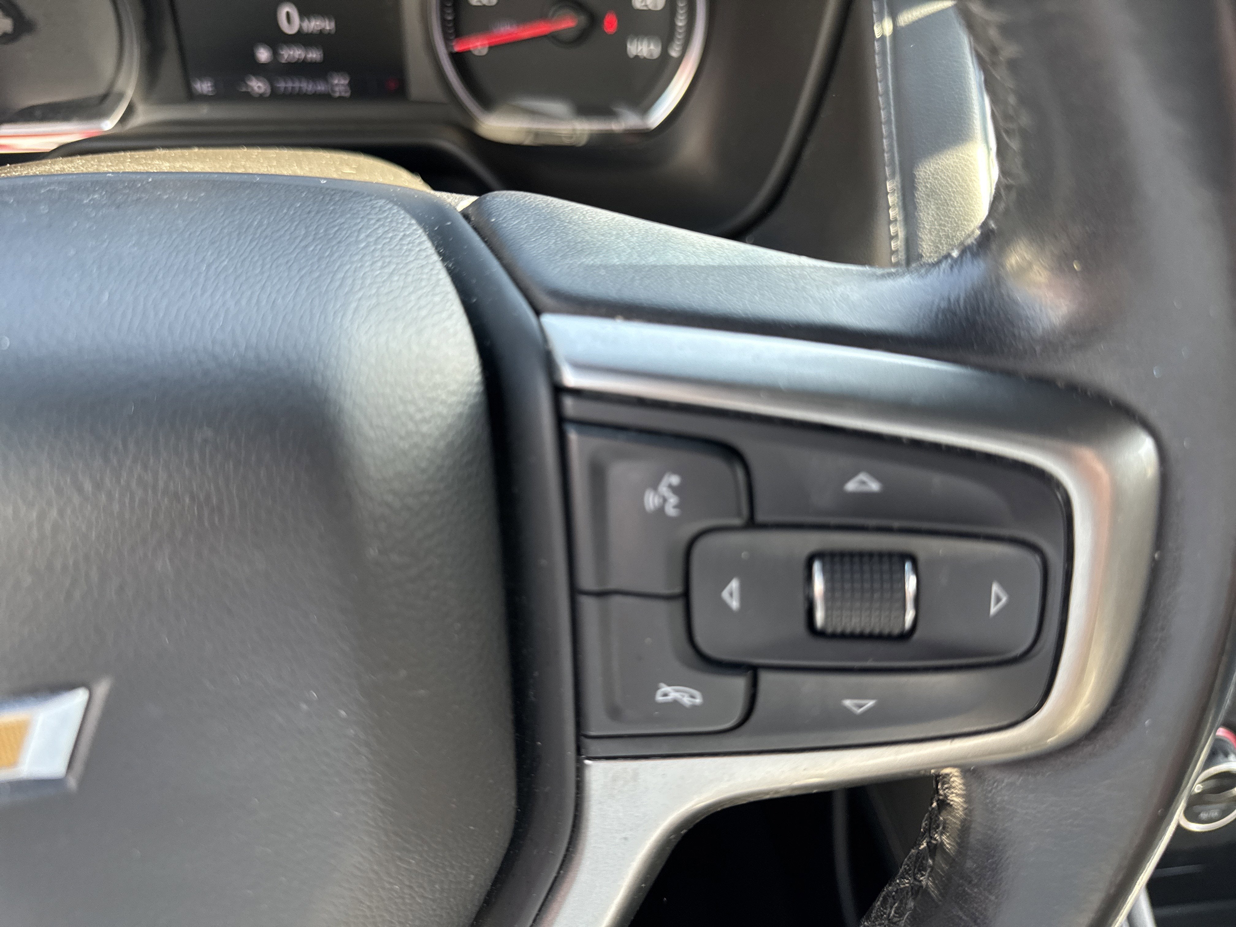 2021 Chevrolet Suburban LS