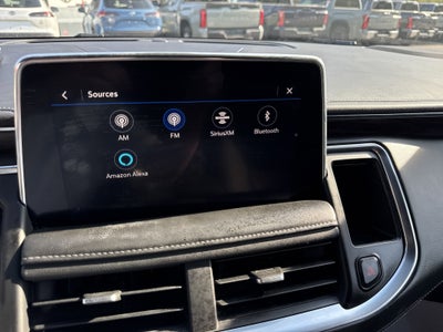 2021 Chevrolet Suburban LS