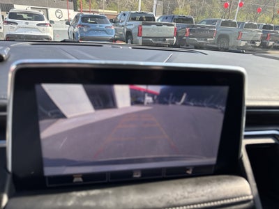 2021 Chevrolet Suburban LS