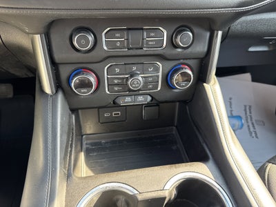 2021 Chevrolet Suburban LS