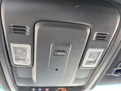 2021 Chevrolet Suburban LS