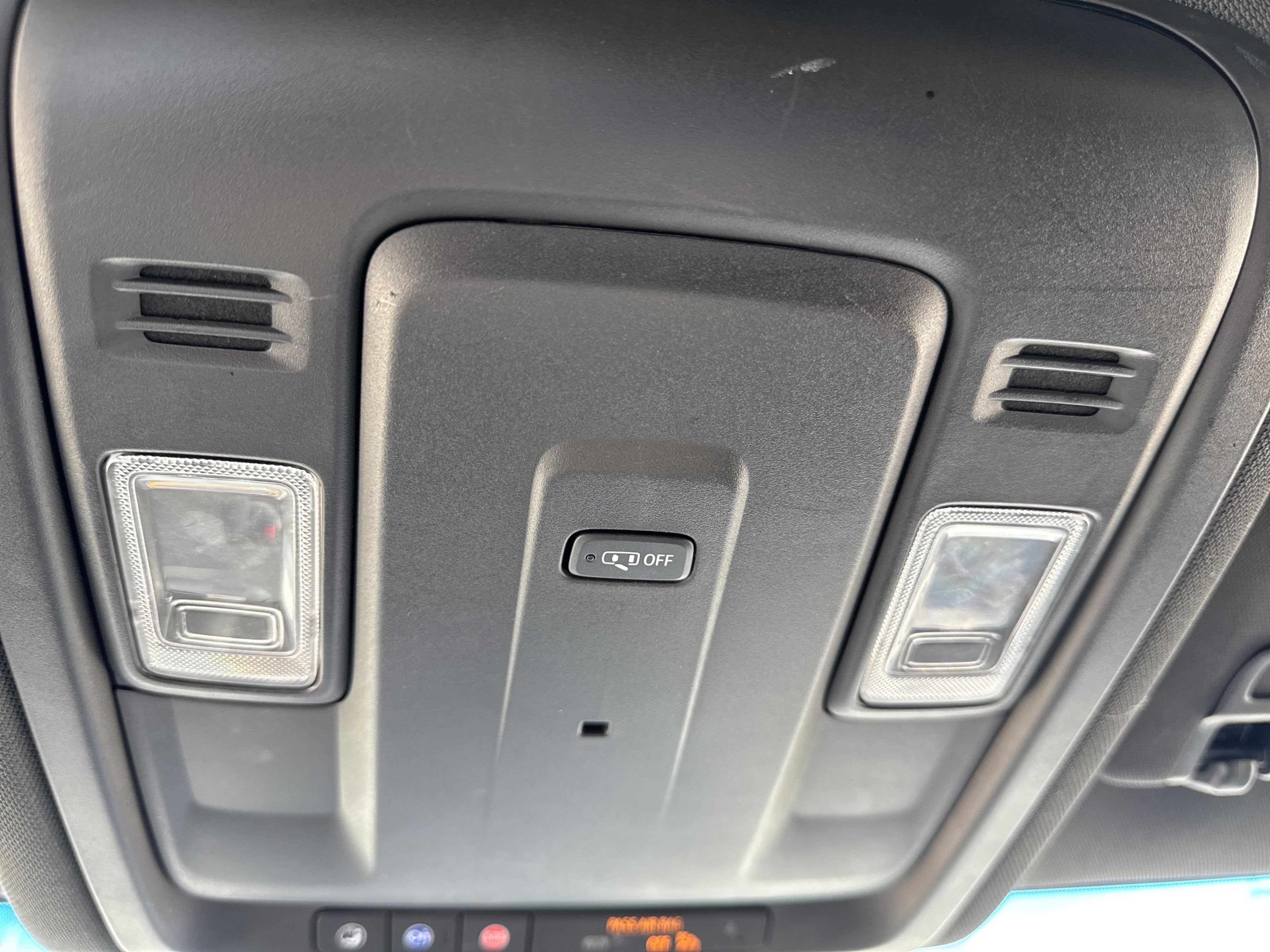 2021 Chevrolet Suburban LS