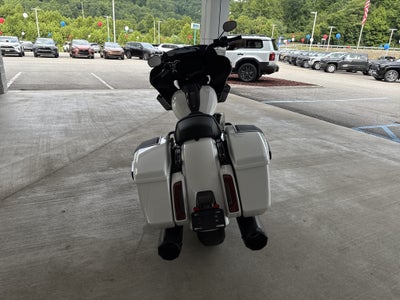 2024 HARLEY DAVIDSON ROAD GLIDE Base