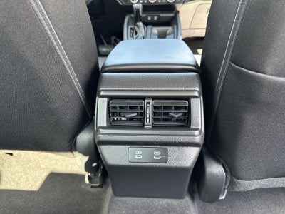 2025 Honda Accord Sedan LX