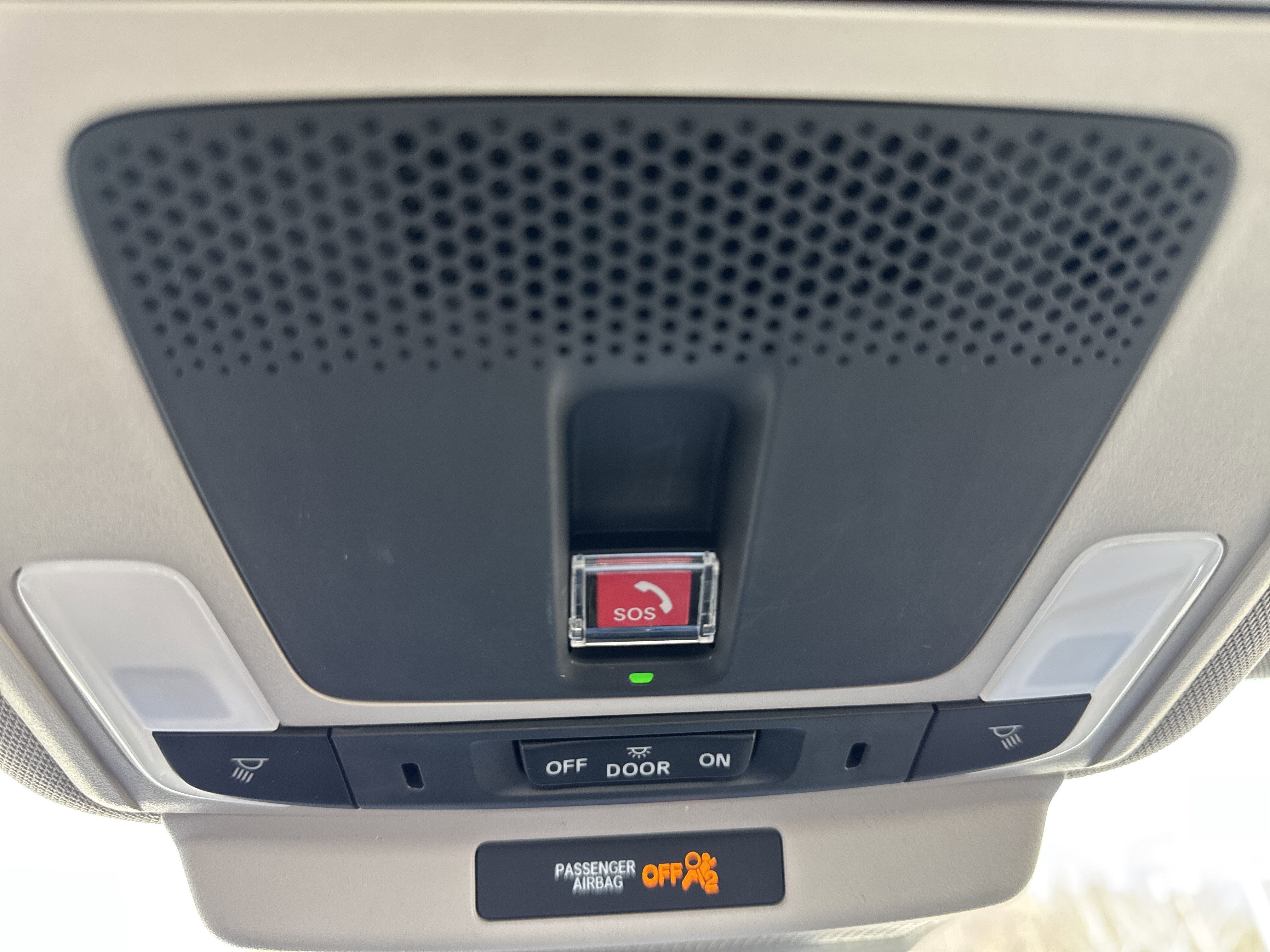 2025 Honda Accord Sedan LX