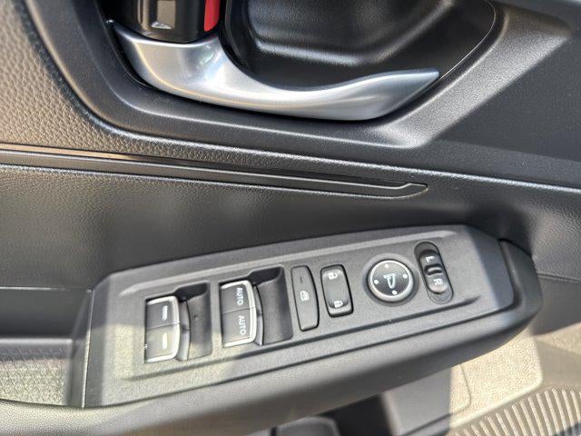 2025 Honda Accord Sedan LX