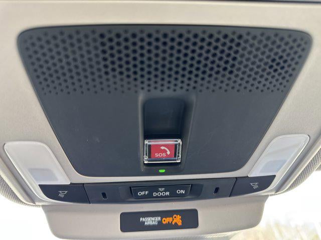 2025 Honda Accord Sedan LX