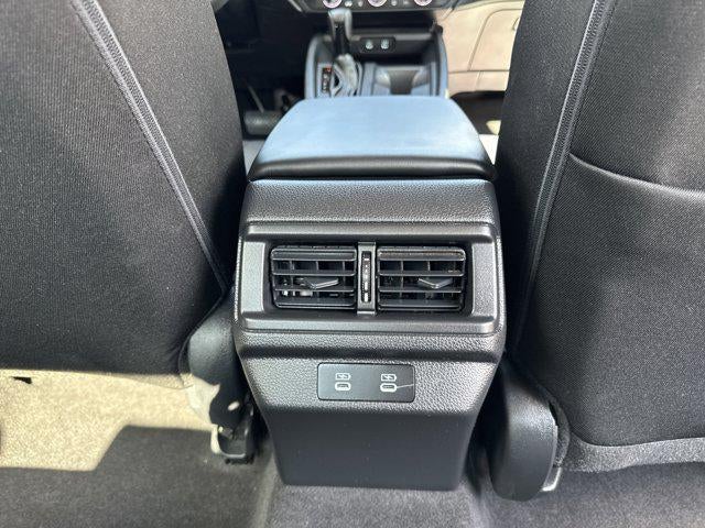 2025 Honda Accord Sedan LX