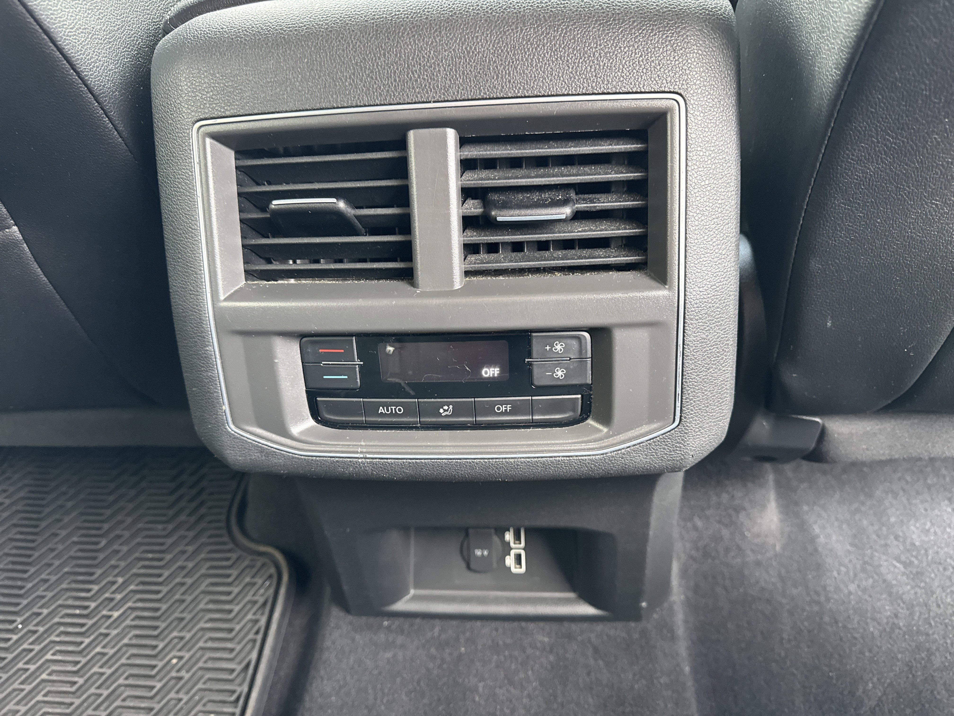 2019 Volkswagen Atlas 3.6L V6 SE