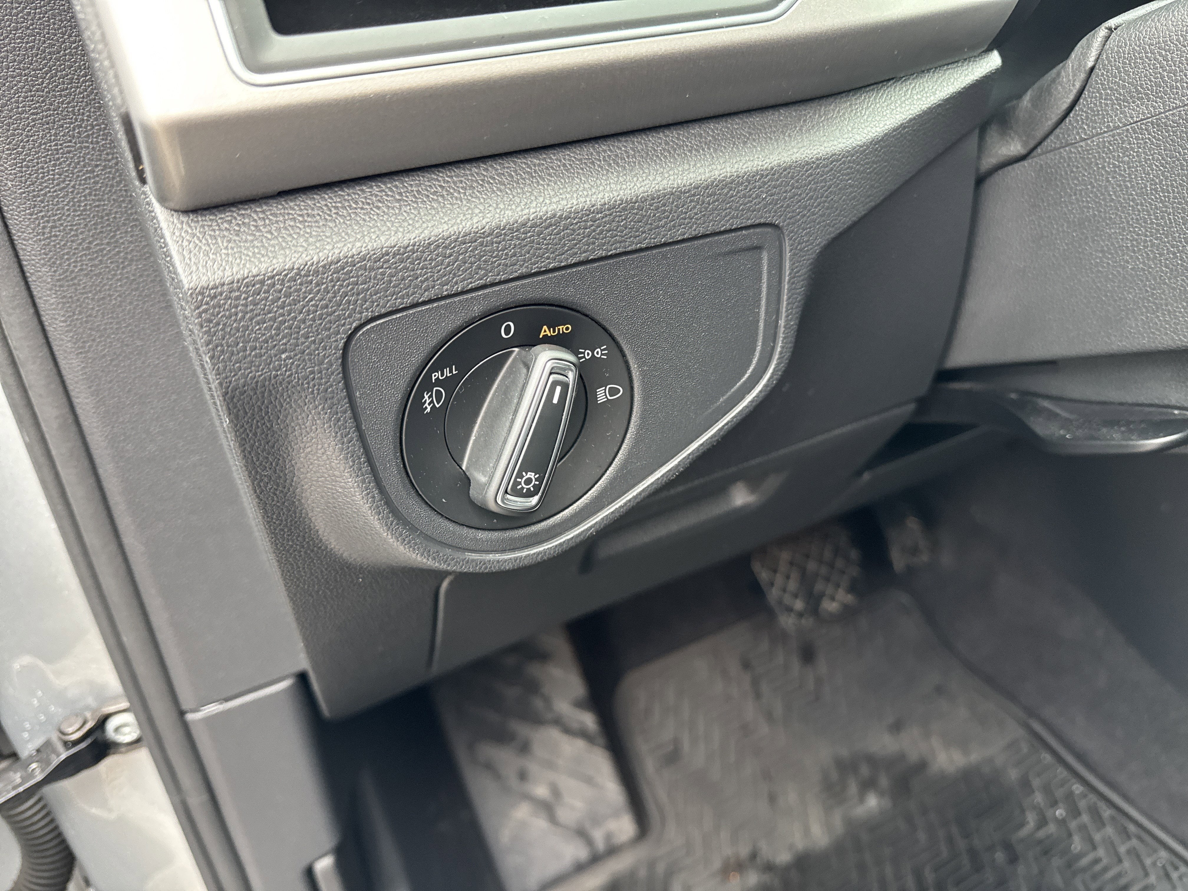 2019 Volkswagen Atlas 3.6L V6 SE