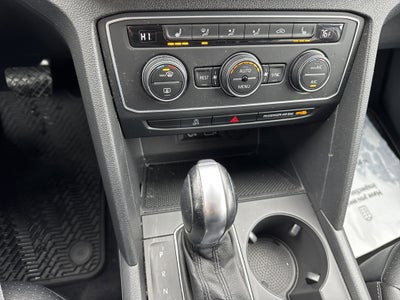 2019 Volkswagen Atlas 3.6L V6 SE