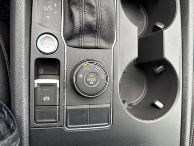 2019 Volkswagen Atlas 3.6L V6 SE