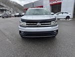 2019 Volkswagen Atlas 3.6L V6 SE