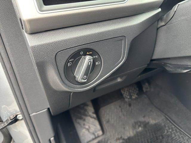 2019 Volkswagen Atlas 3.6L V6 SE