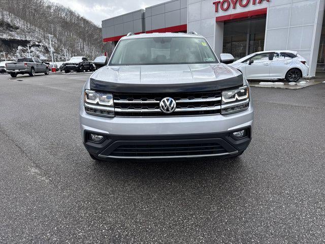 2019 Volkswagen Atlas 3.6L V6 SE