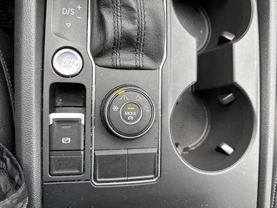 2019 Volkswagen Atlas 3.6L V6 SE