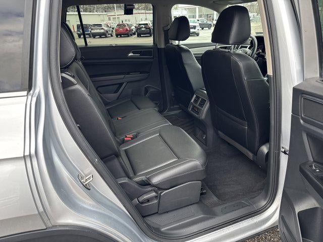 2019 Volkswagen Atlas 3.6L V6 SE