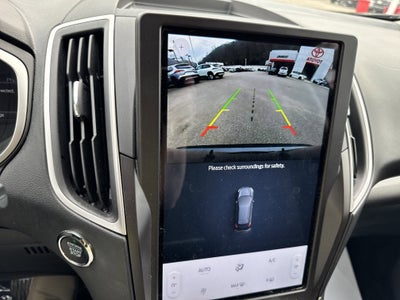 2021 Ford Edge SE