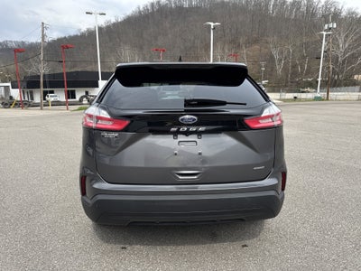 2021 Ford Edge SE