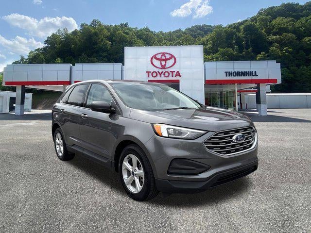 2021 Ford Edge SE