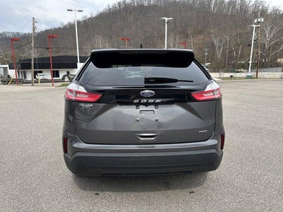 2021 Ford Edge SE