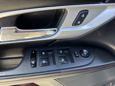 2013 GMC Terrain SLE