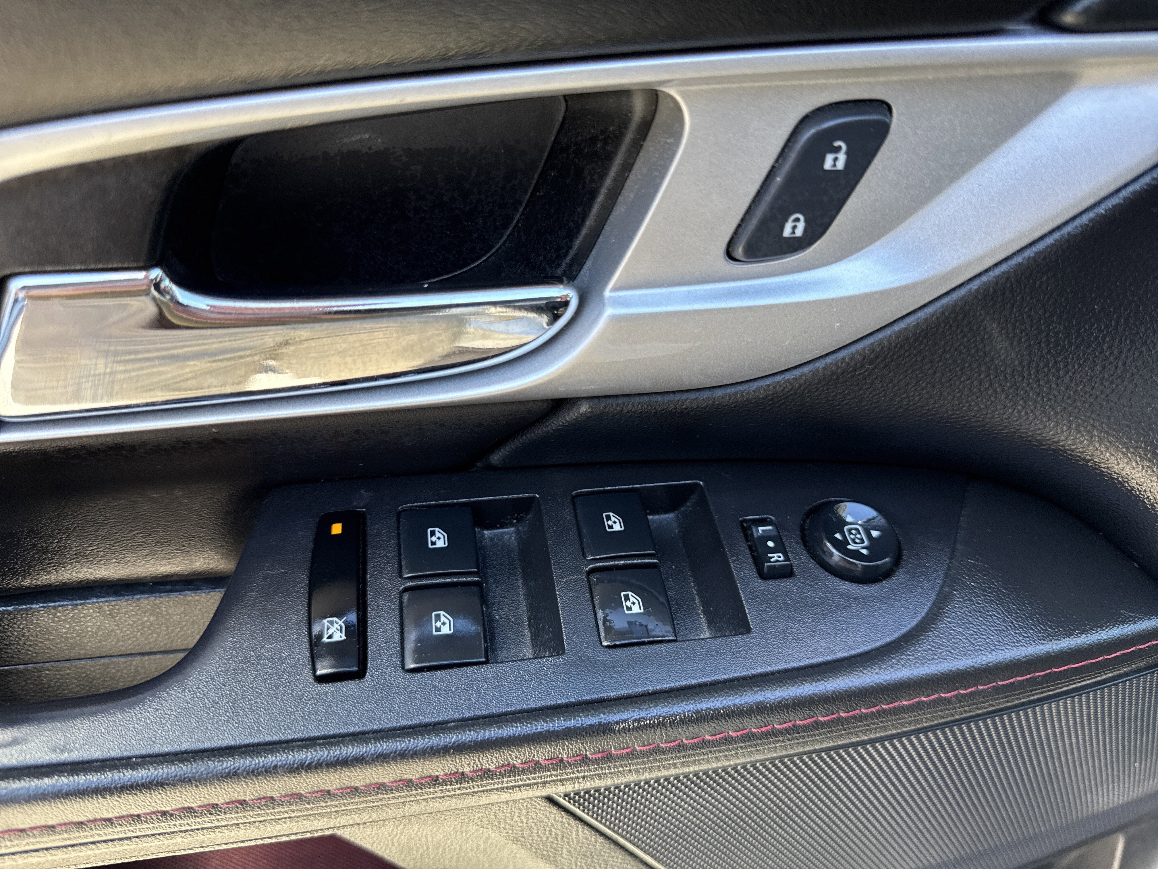 2013 GMC Terrain SLE