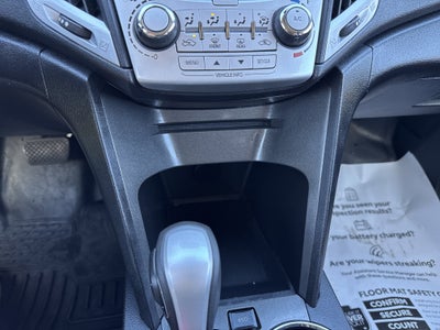 2013 GMC Terrain SLE