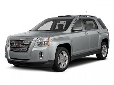 2013 GMC Terrain SLE