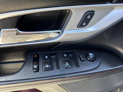 2013 GMC Terrain SLE