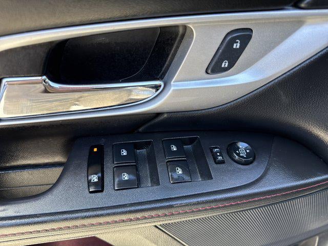 2013 GMC Terrain SLE