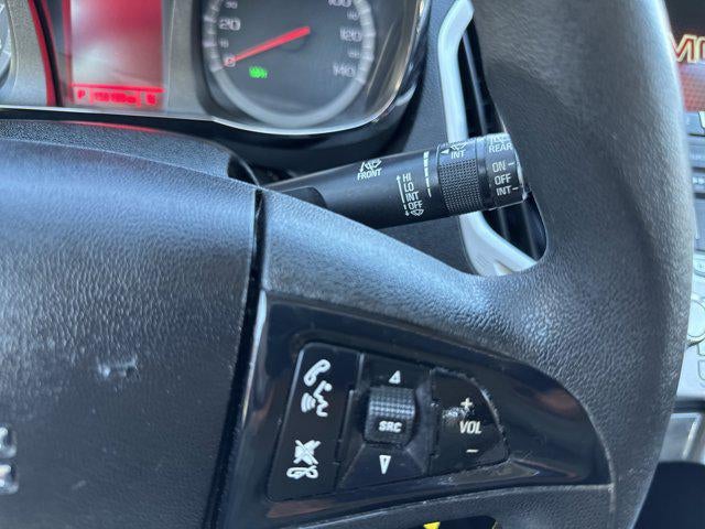 2013 GMC Terrain SLE