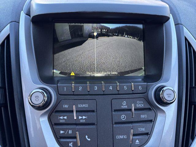 2013 GMC Terrain SLE