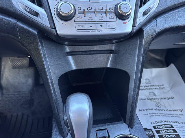 2013 GMC Terrain SLE