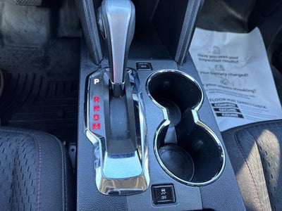 2013 GMC Terrain SLE