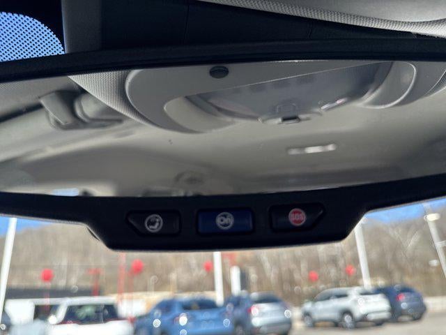 2013 GMC Terrain SLE