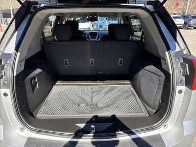 2013 GMC Terrain SLE