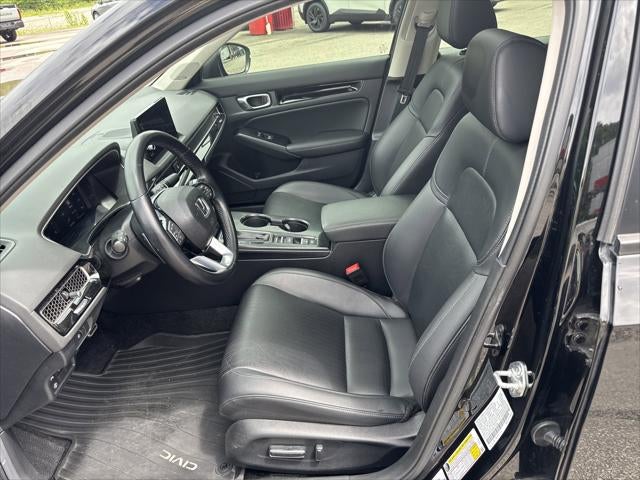 2024 Honda Civic Sedan Touring