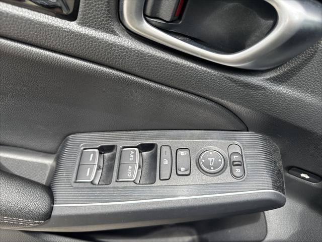 2024 Honda Civic Sedan Touring