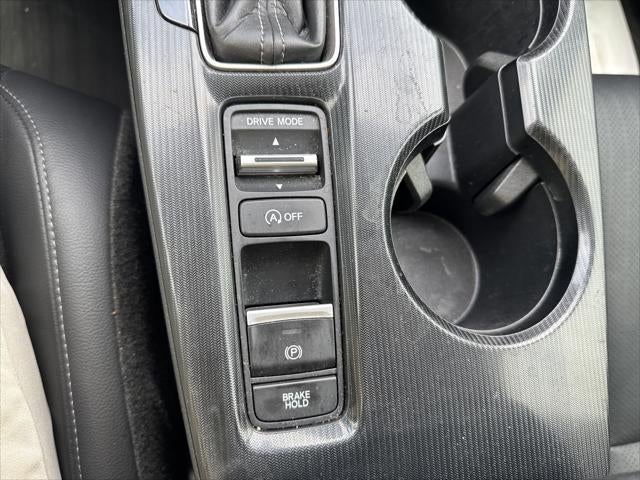 2024 Honda Civic Sedan Touring
