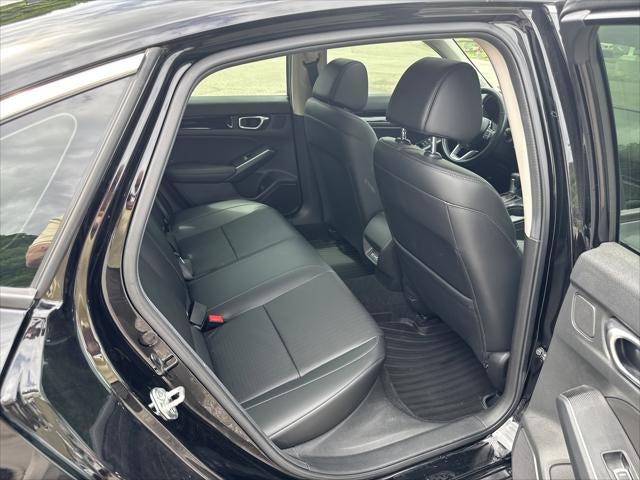 2024 Honda Civic Sedan Touring
