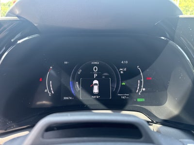 2024 Lexus RX RX 500h F SPORT Performance