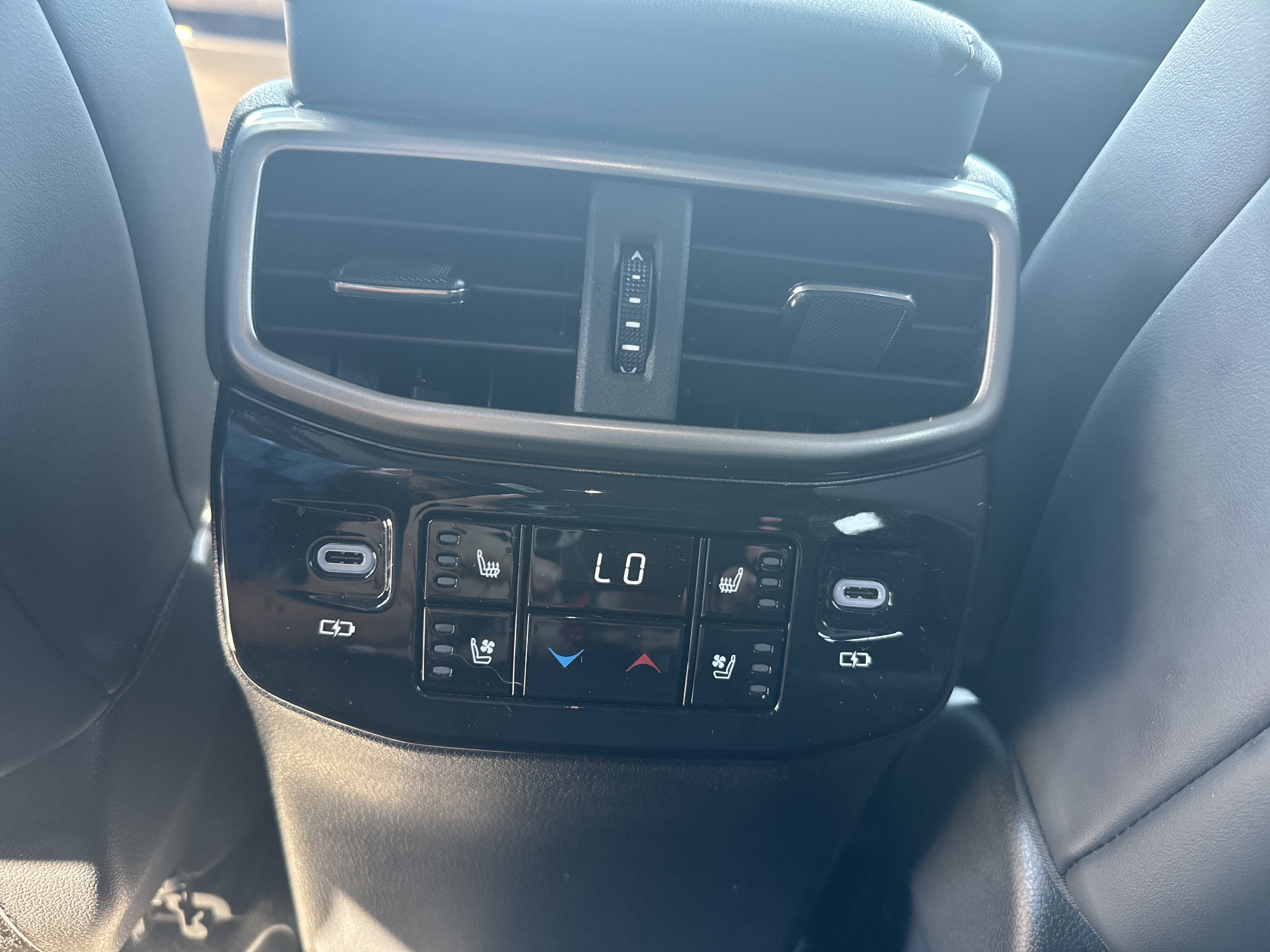 2024 Lexus RX RX 500h F SPORT Performance