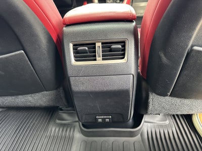 2021 Lexus RX RX 350 F SPORT Appearance